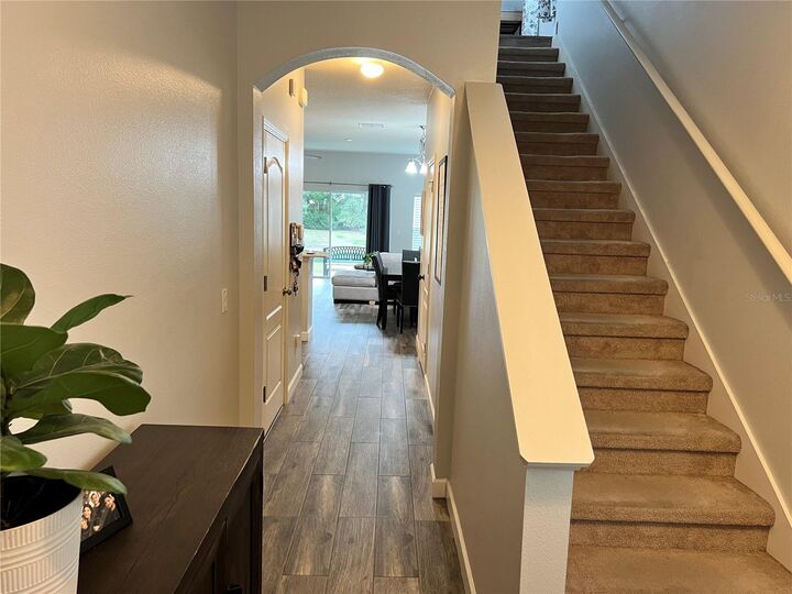Property Photo: 1620 Purple Plum Lane FL 32765