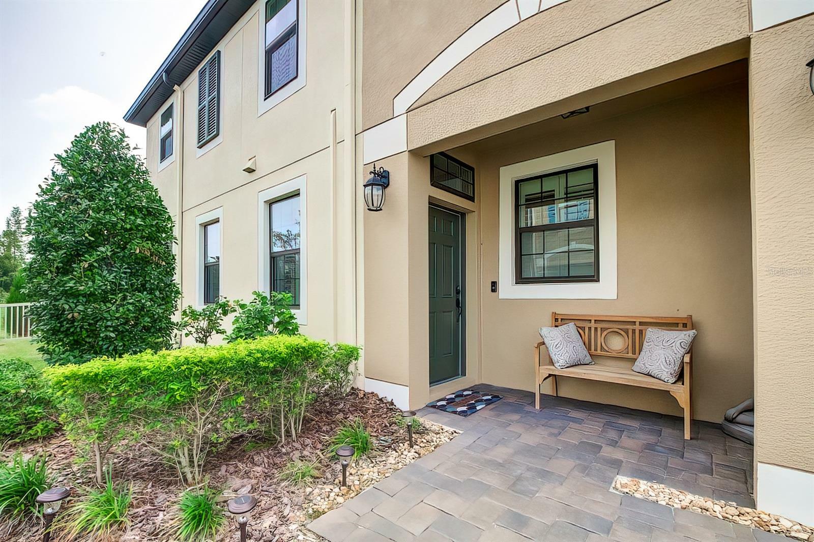 Property Photo: 30215 Southwell Lane FL 33543