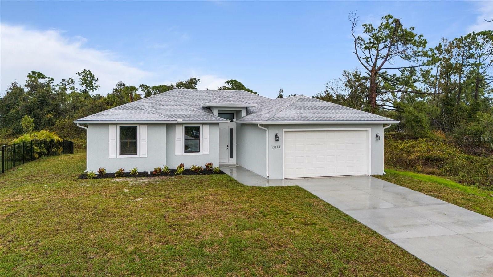 Property Photo:  3014 Jollivette Road  FL 34288 