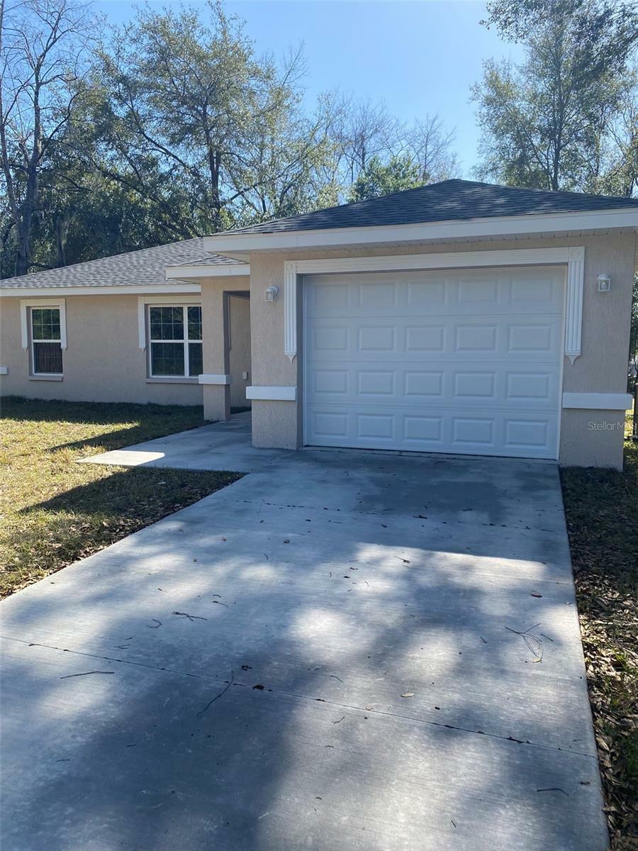 Property Photo:  2936 SE 143rd Lane  FL 34491 