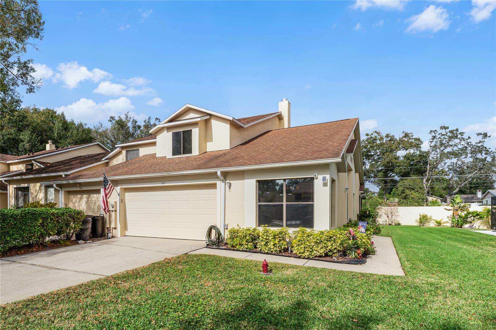 Property Photo:  287 Curlew Circle  FL 32701 