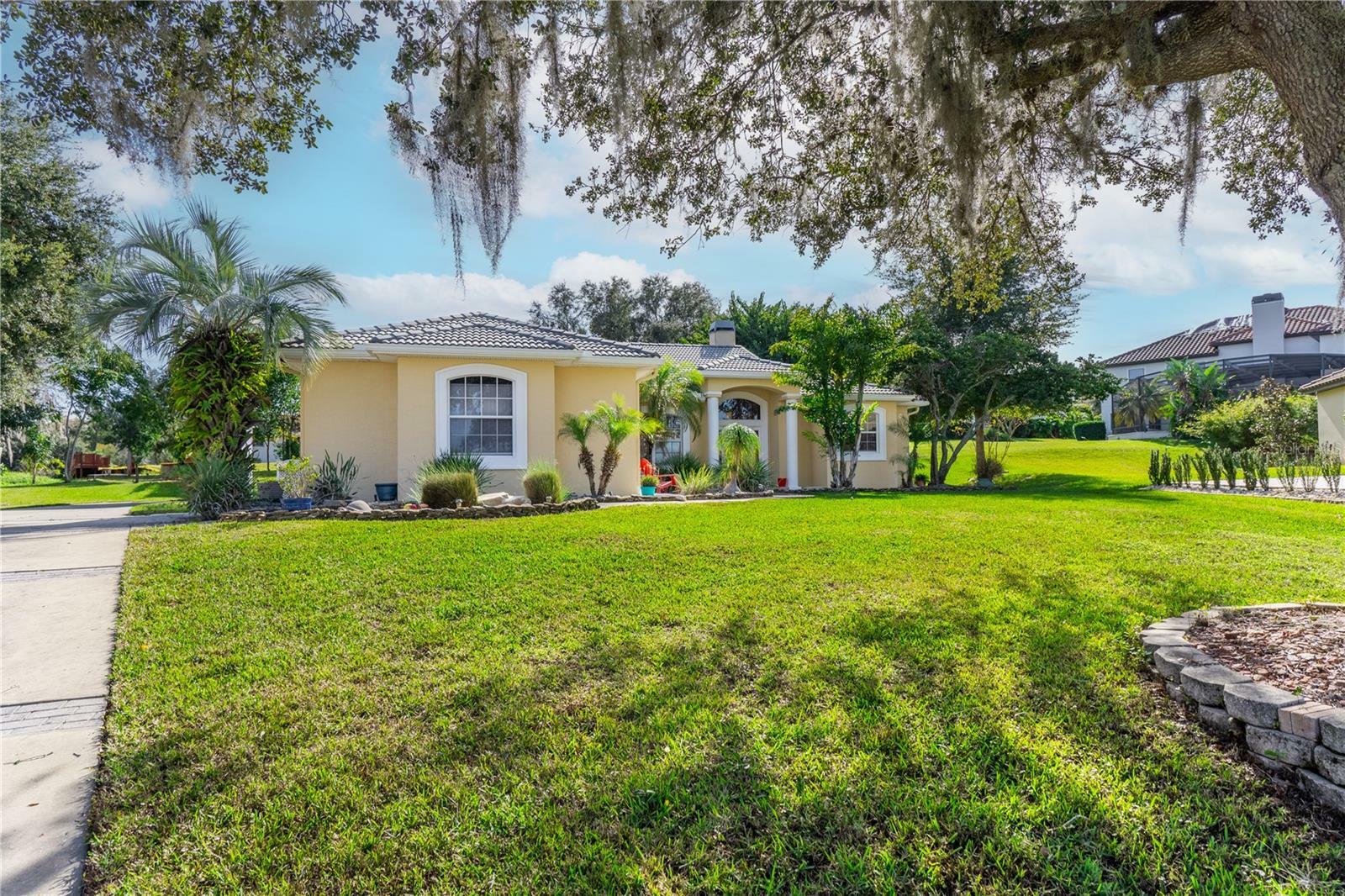 Property Photo:  11422 Cypress Bay Street  FL 34711 