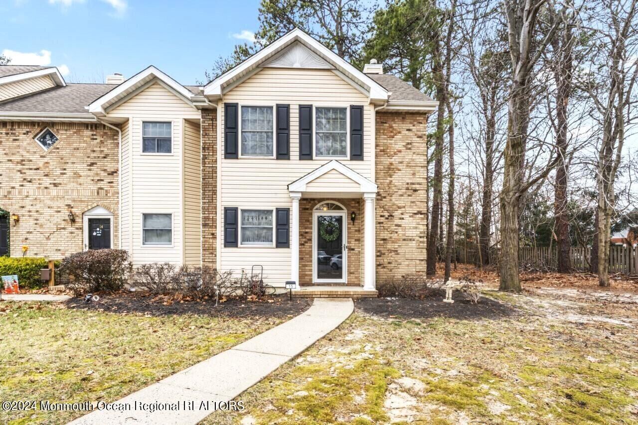 Property Photo: 15 Weller Place NJ 07733