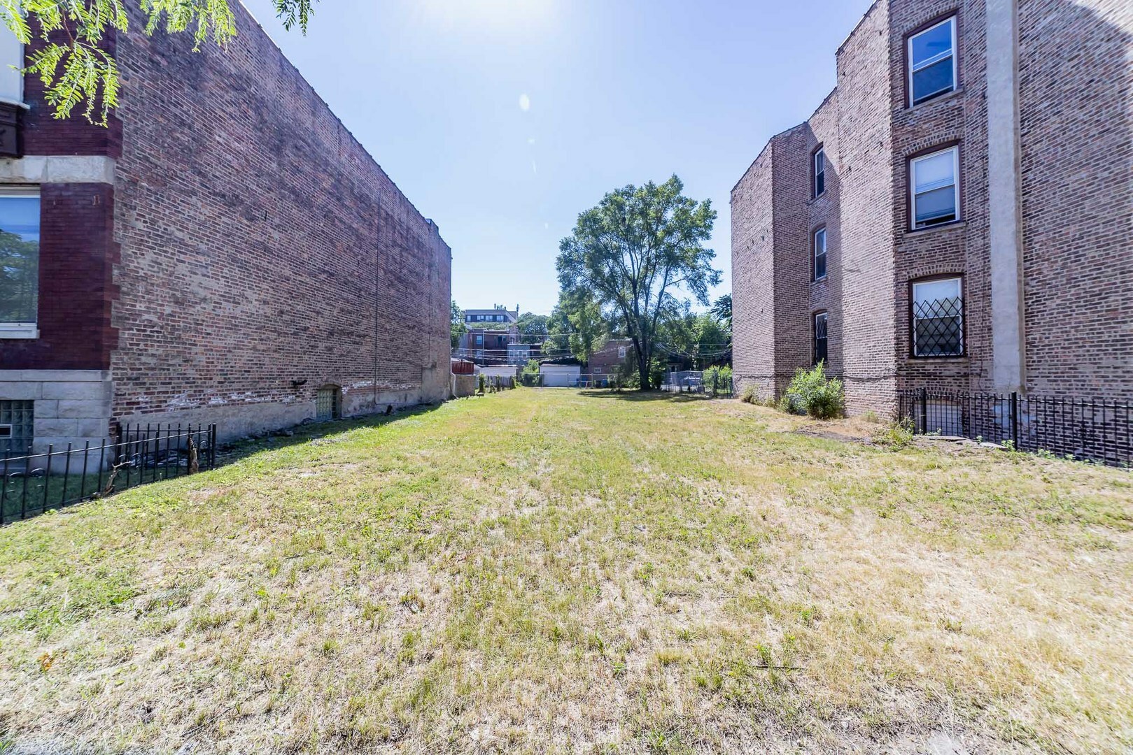 Property Photo:  6140 S Ingleside Avenue  IL 60637 