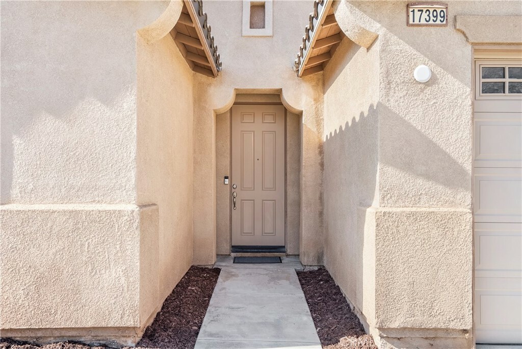 Property Photo:  17399 Riva Ridge Drive  CA 92555 
