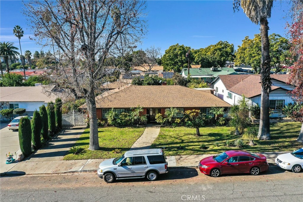 Property Photo:  2185 Saticoy Street  CA 91767 