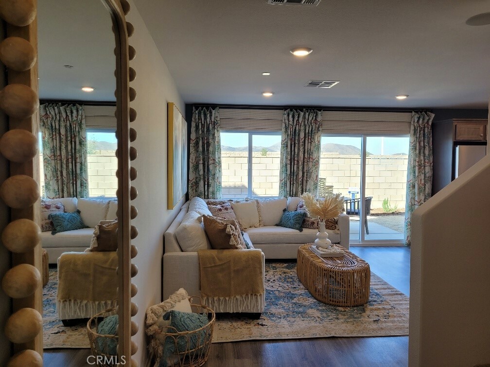 Property Photo:  28522 Scorpion Lane  CA 92596 