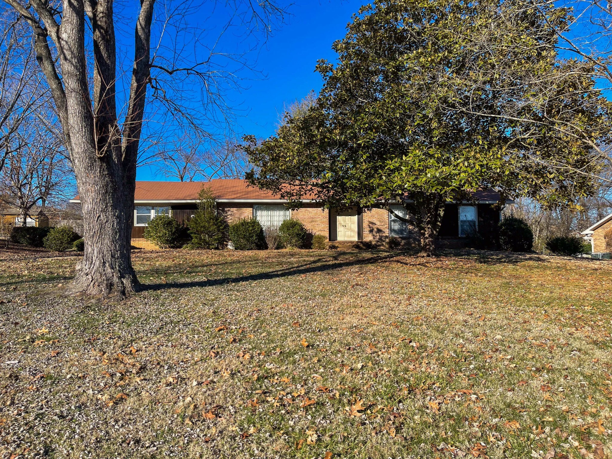 Property Photo:  1020 Woodmont Dr  TN 37066 