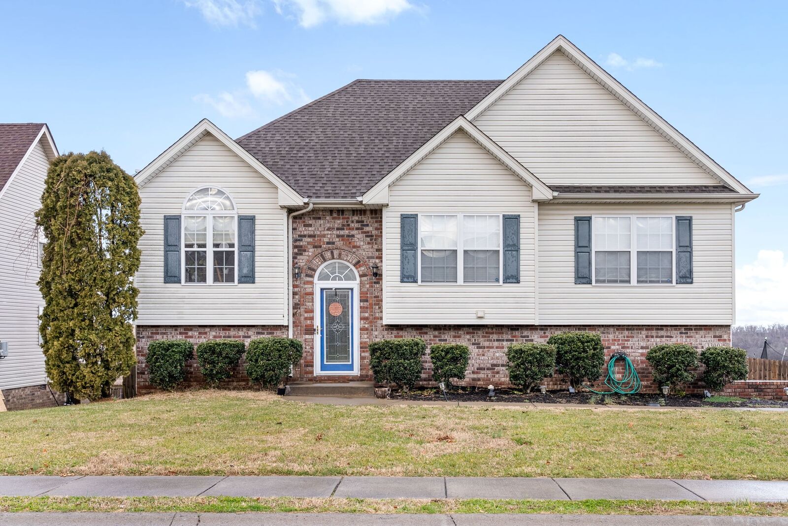 Property Photo: 3300 Melissa Ln TN 37042