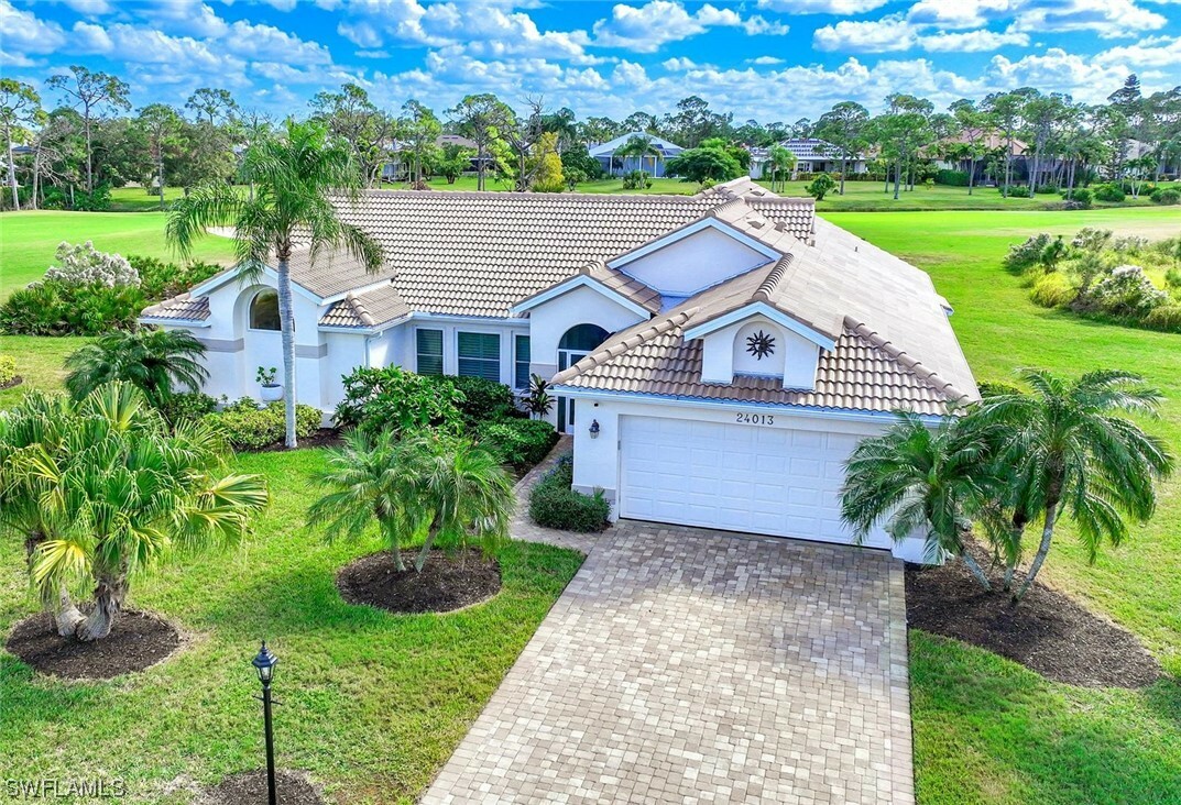 Property Photo:  24013 Redfish Cove Drive  FL 33955 