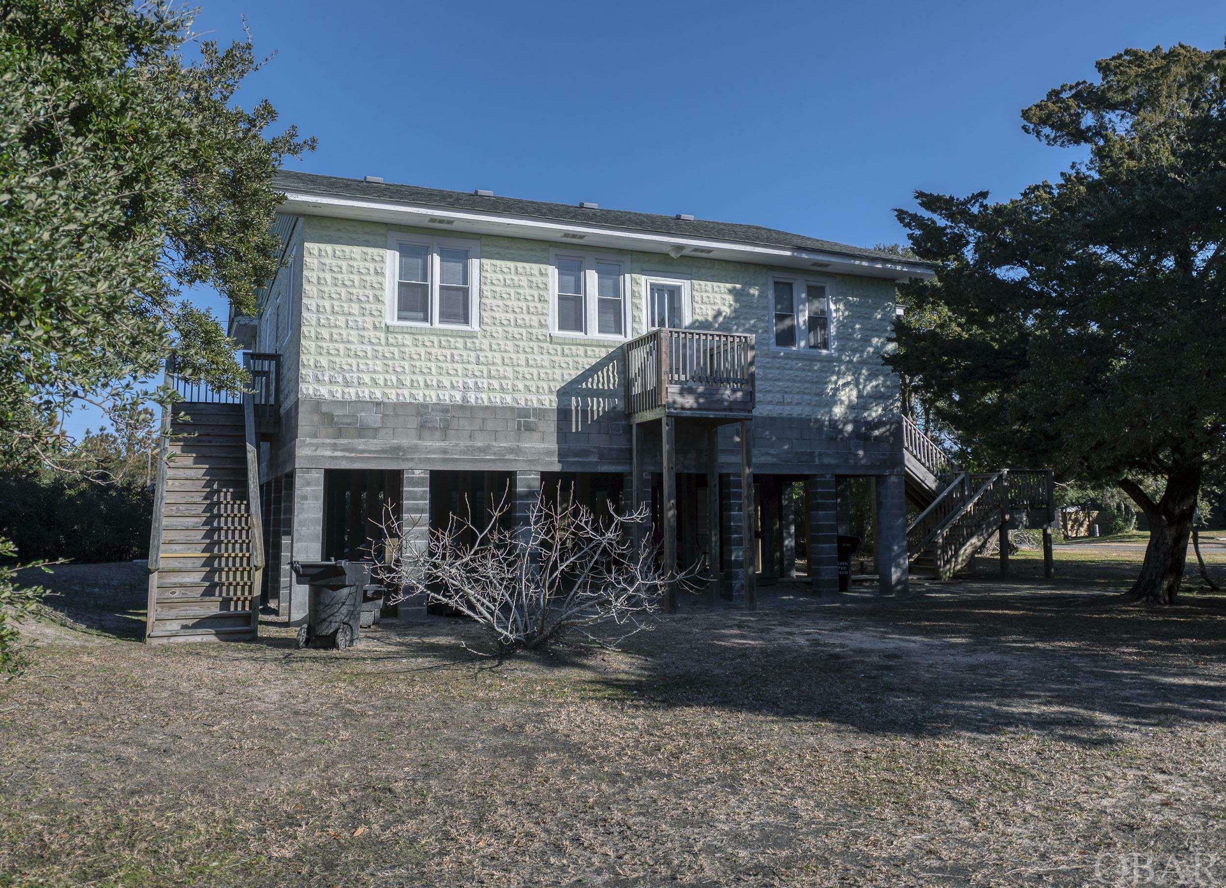 Property Photo:  40576 North End Road  NC 27915 