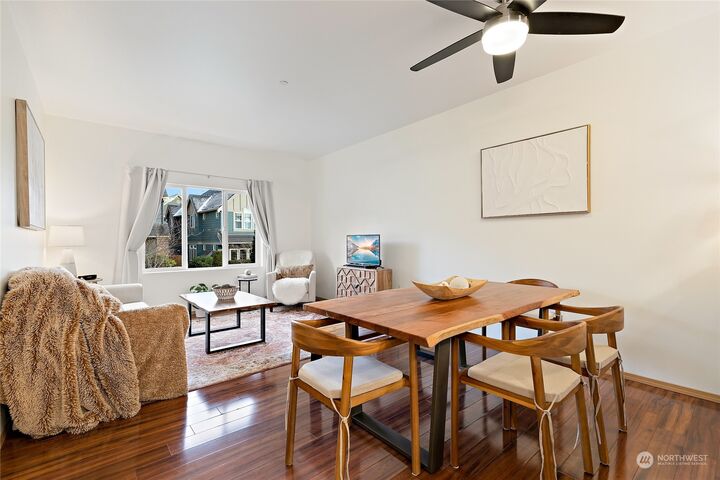 Property Photo:  1736 10th Avenue NE C217  WA 98029 