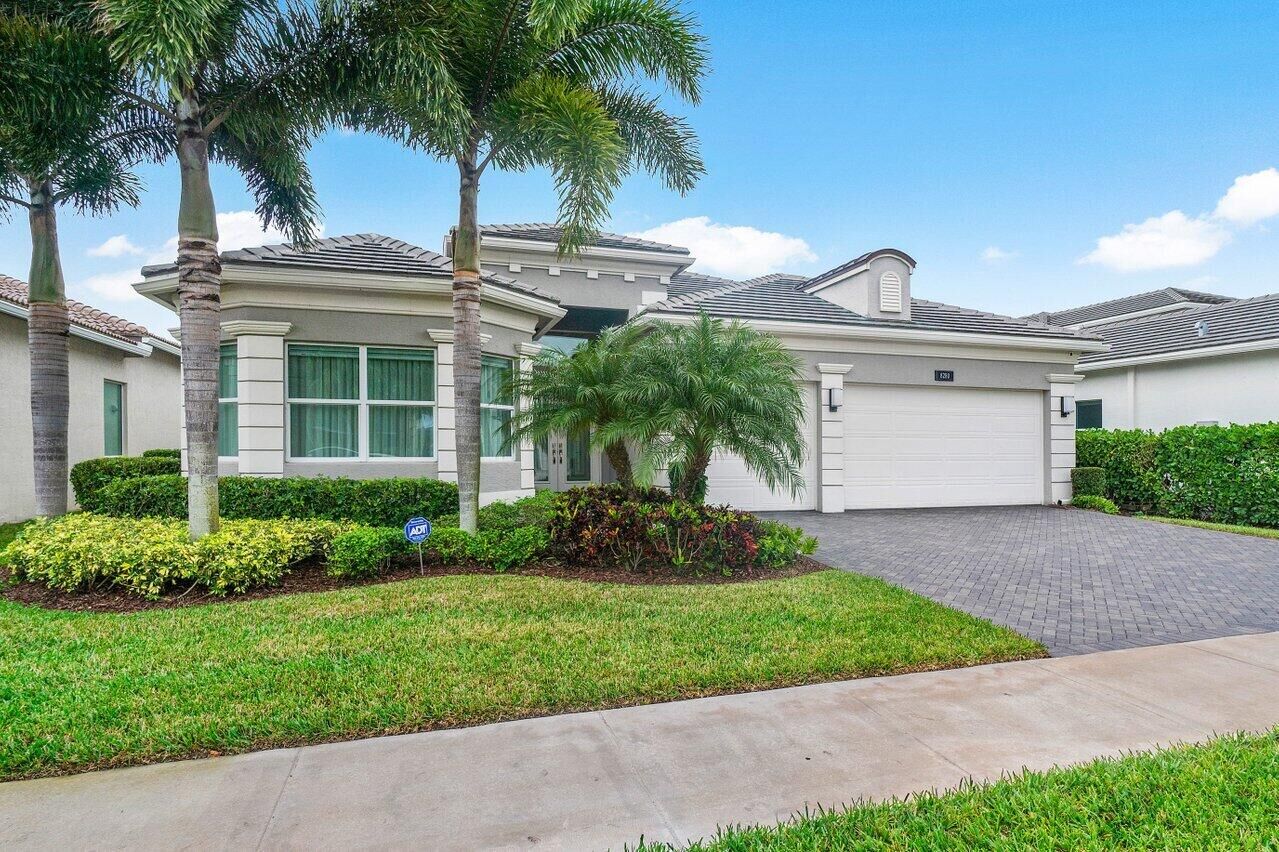 Property Photo:  8280 Majestic Mountain Drive  FL 33473 