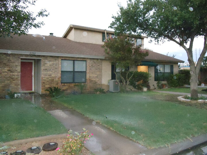 Property Photo: 2237 Valleyview Boulevard TX 76904