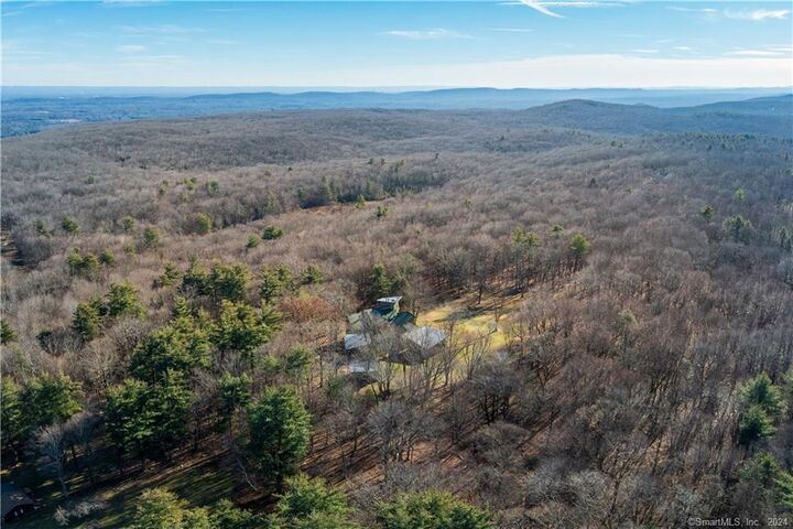 Property Photo:  27 Ridge Road  CT 06019