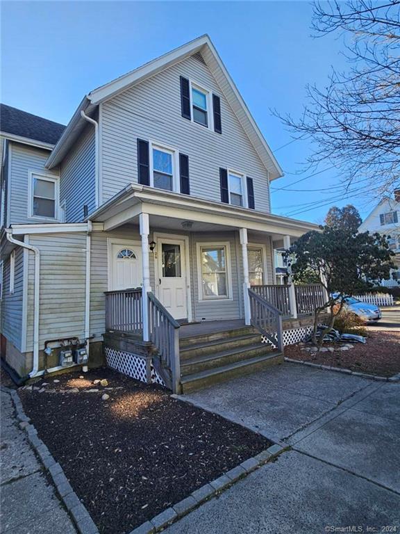 Property Photo: 26 Elm Street CT 06484