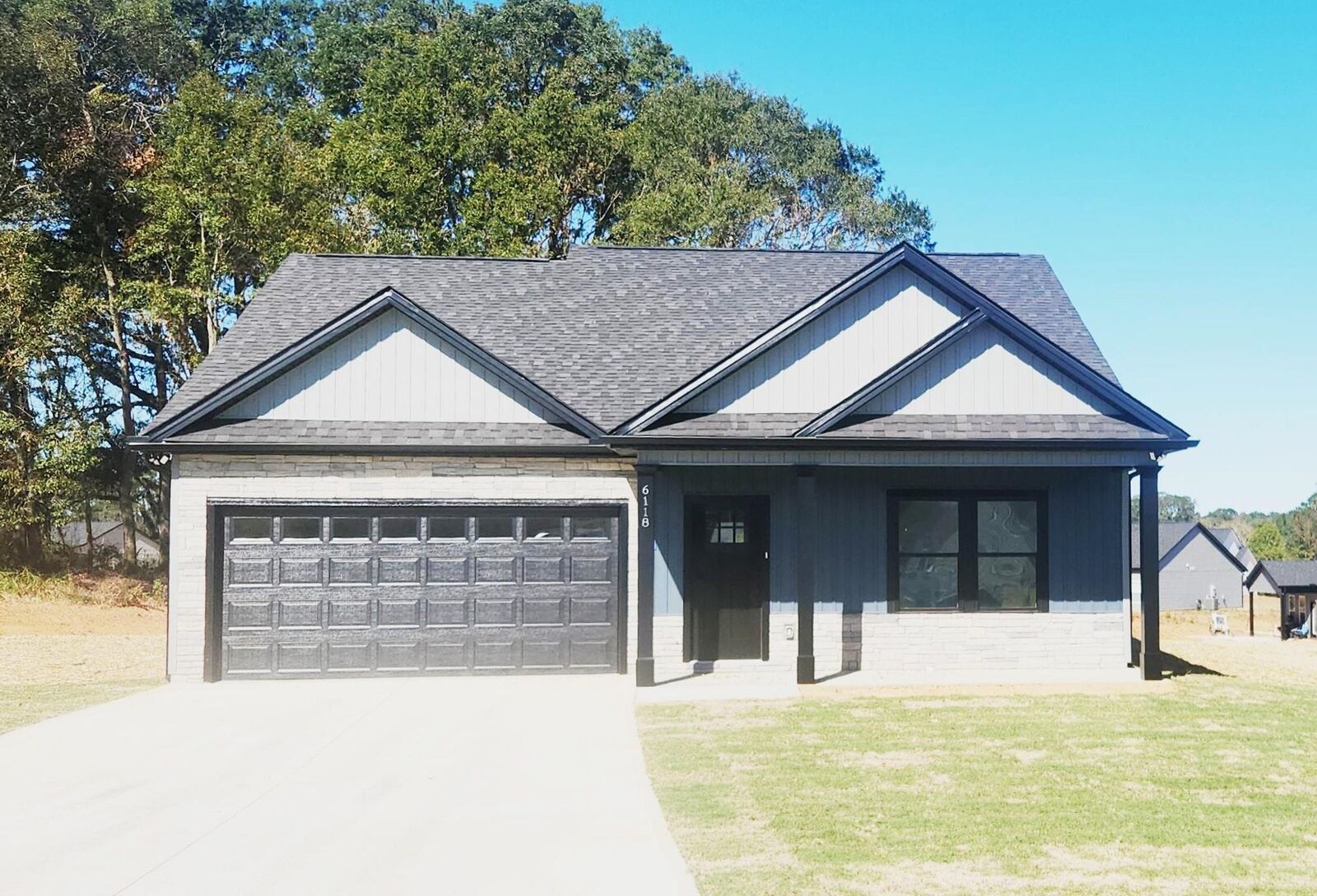 Property Photo:  6118 Tributary Way Lot 78  SC 29323 
