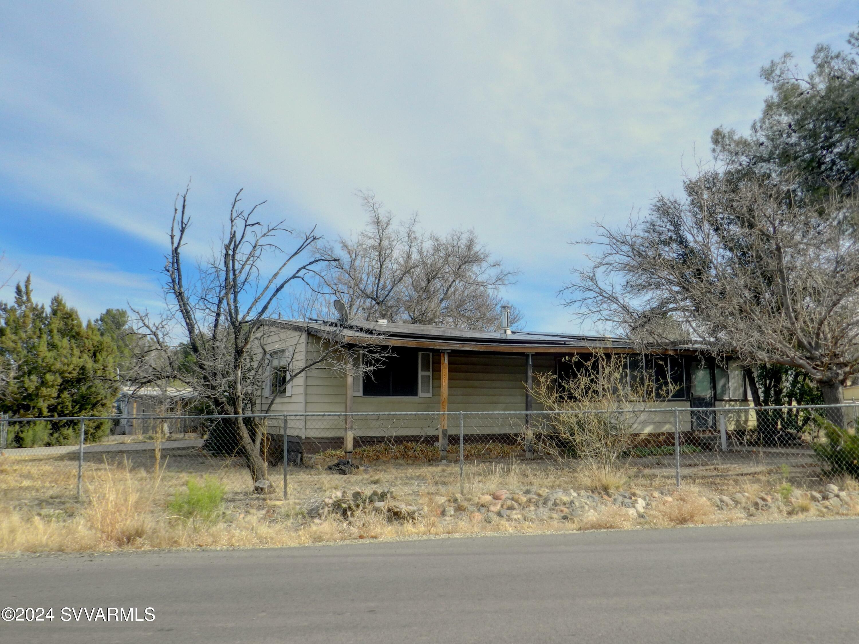 Property Photo:  3237 Granite Drive  AZ 86326 