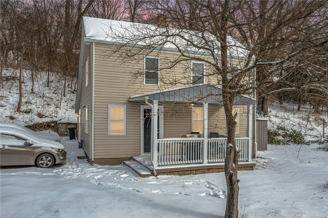 Property Photo:  239 Curry Hollow Rd  PA 15122 