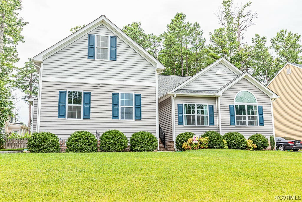 Property Photo: 11100 Avening Road VA 23832
