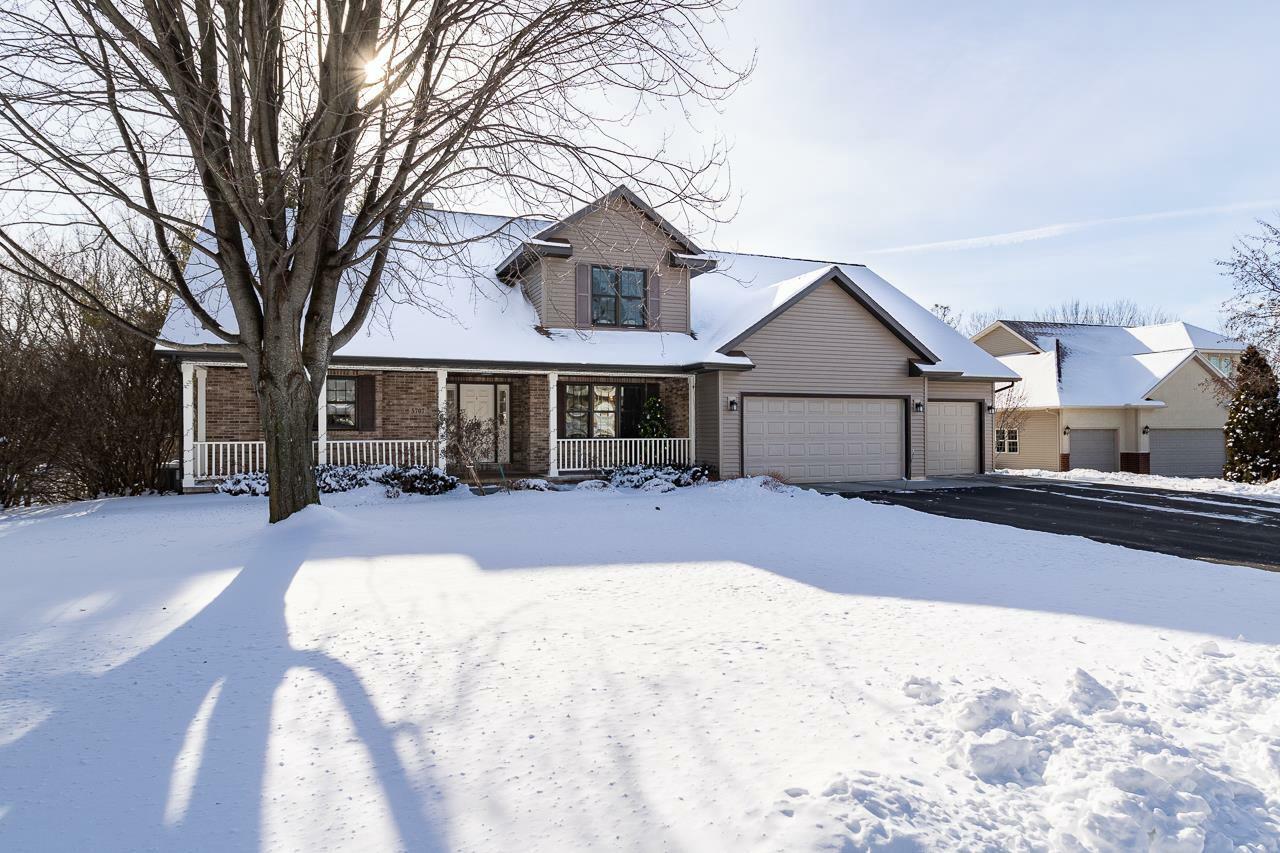 Property Photo:  5707 Pine Terrace  WI 54476 