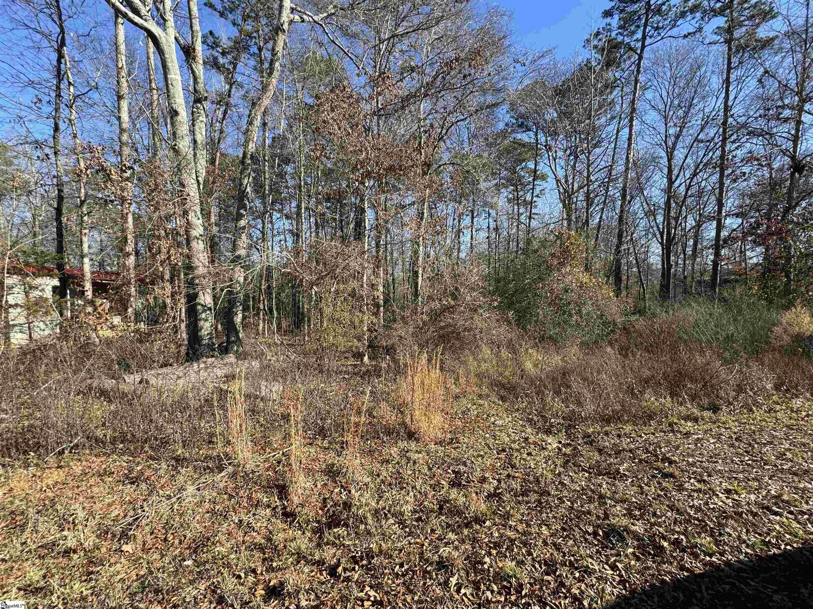 Property Photo: 00 E Pine Lake Circle SC 29605