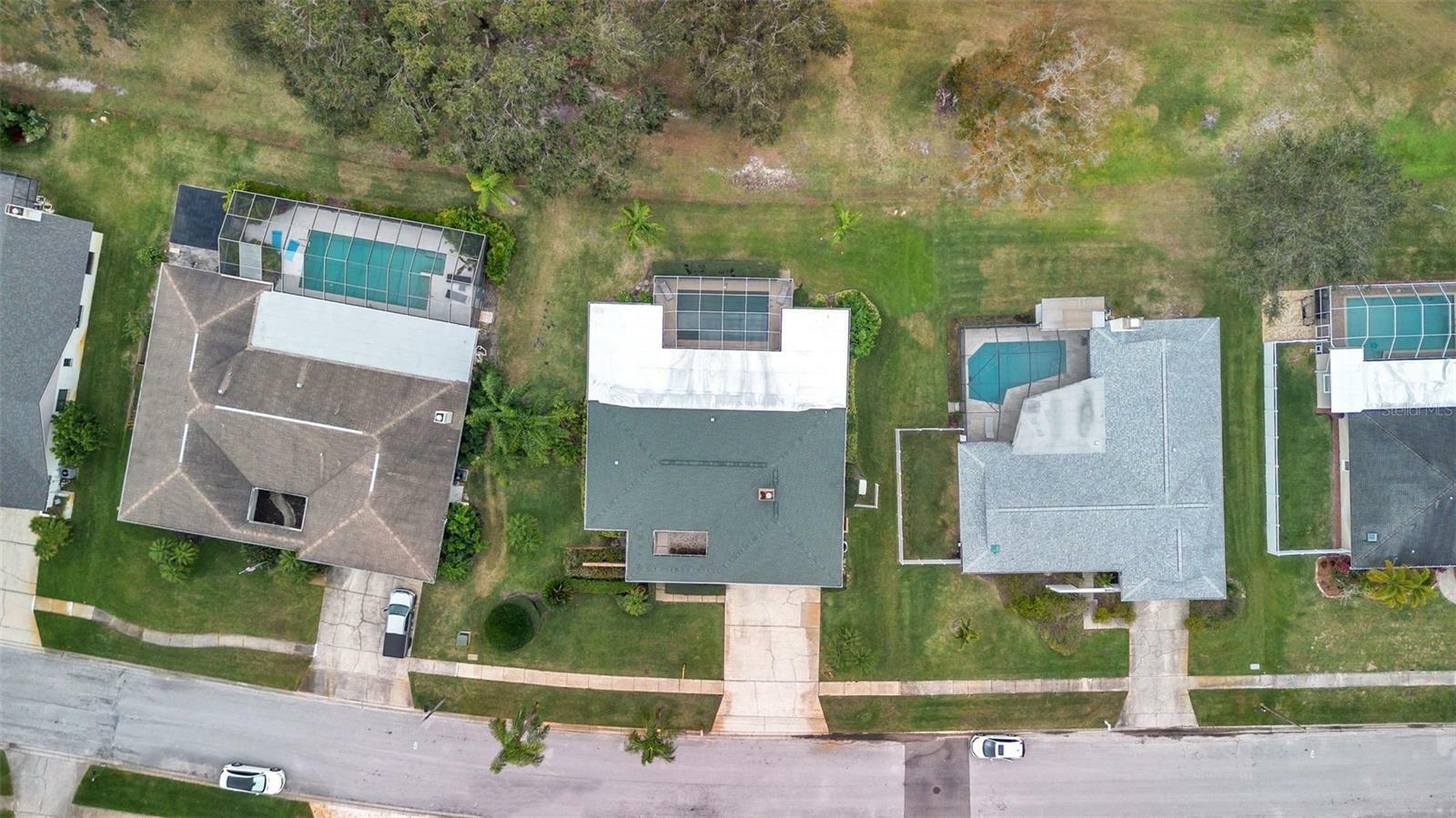 Property Photo:  3248 Sandy Ridge Drive  FL 33761 