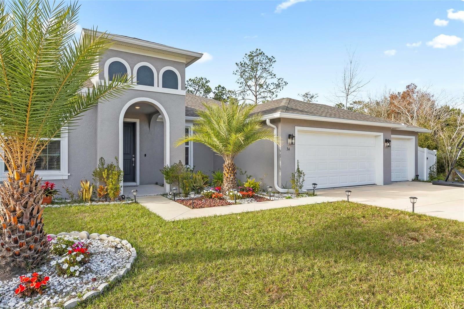 Property Photo:  34 Elder Drive  FL 32164 