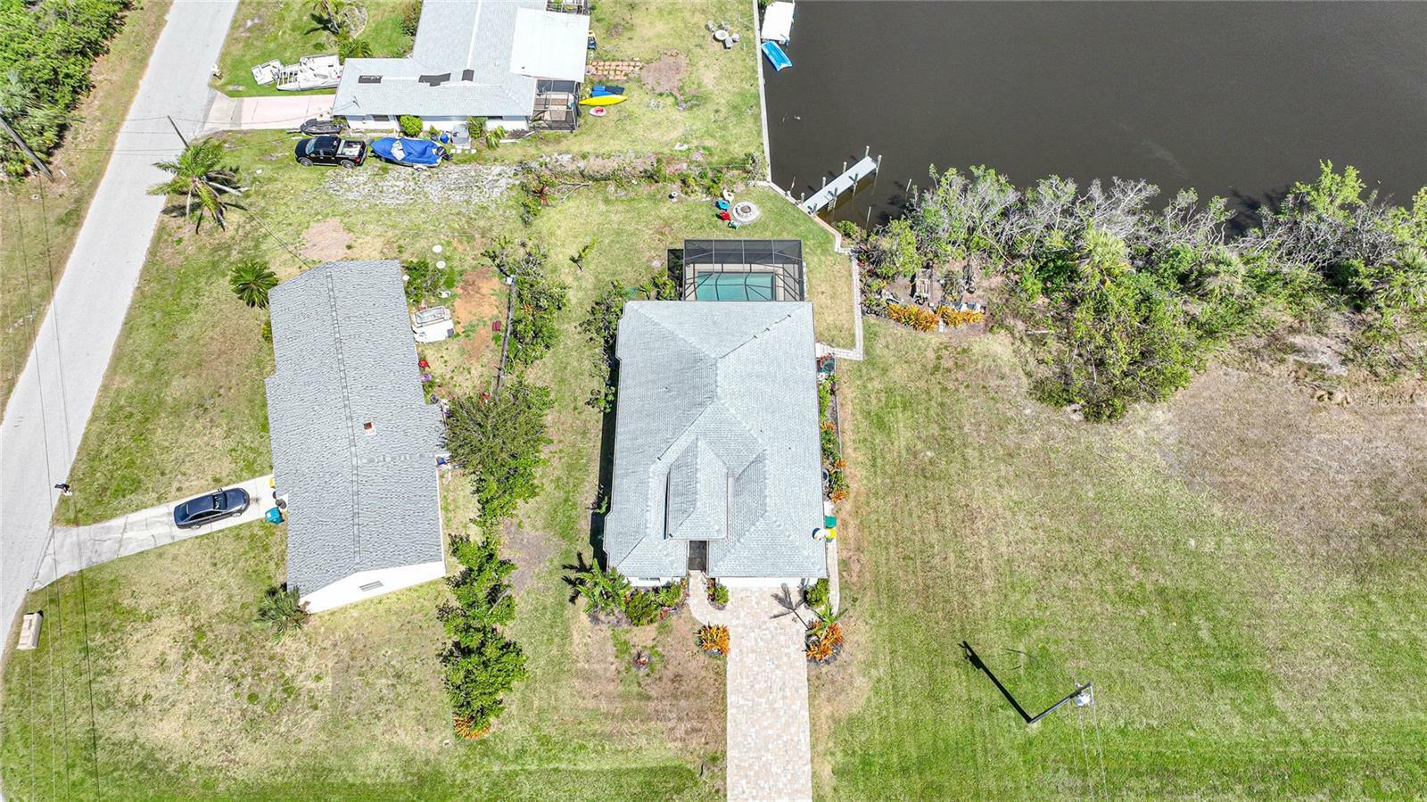 Property Photo:  5723 David Boulevard  FL 33981 