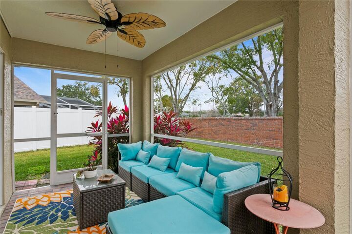 Property Photo: 11504 Cypress Reserve Drive FL 33626