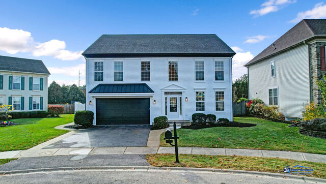 1367 W Deer Court  Palatine IL 60067 photo