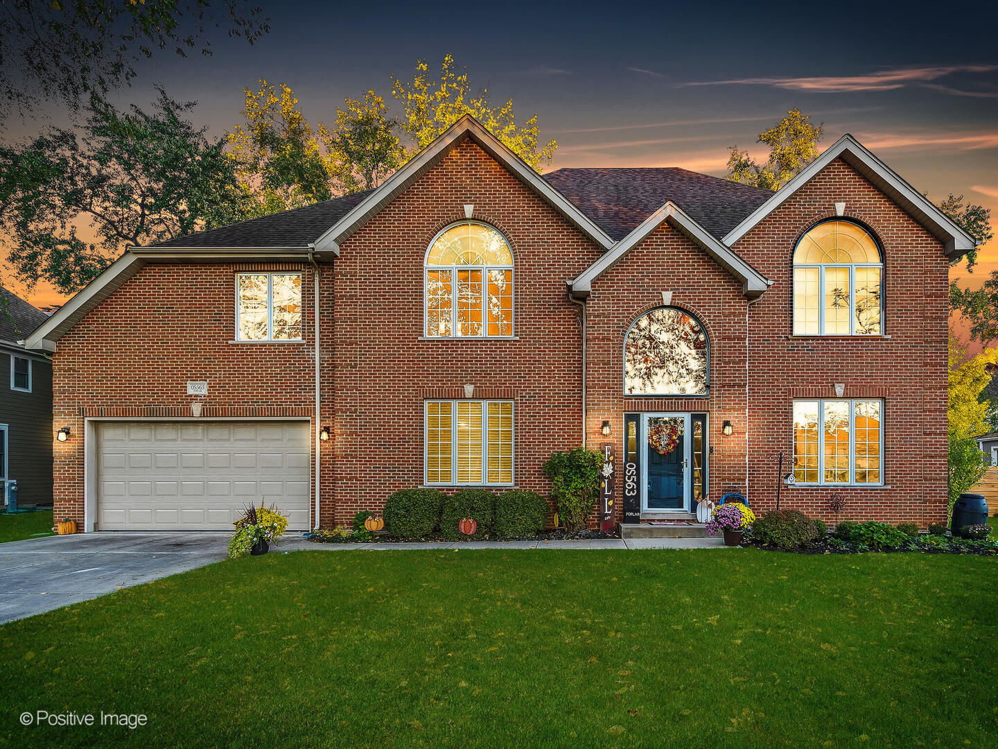 Property Photo: 0S563 S Poplar Avenue IL 60126