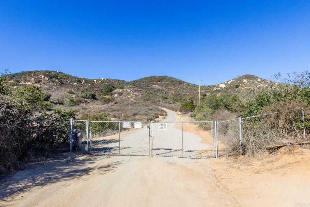 Property Photo:  0 Supale Ranch Rd  CA 92028 