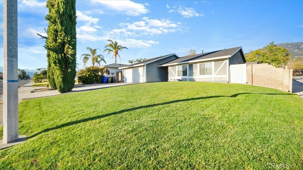 Property Photo:  2770 Irvington Avenue  CA 92407 