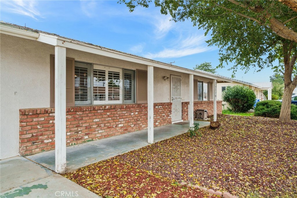 Property Photo:  26110 Port Rush Drive  CA 92586 