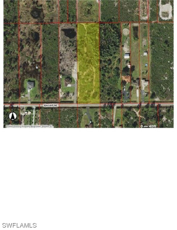 Property Photo:  52nd Ave NE  FL 34120 