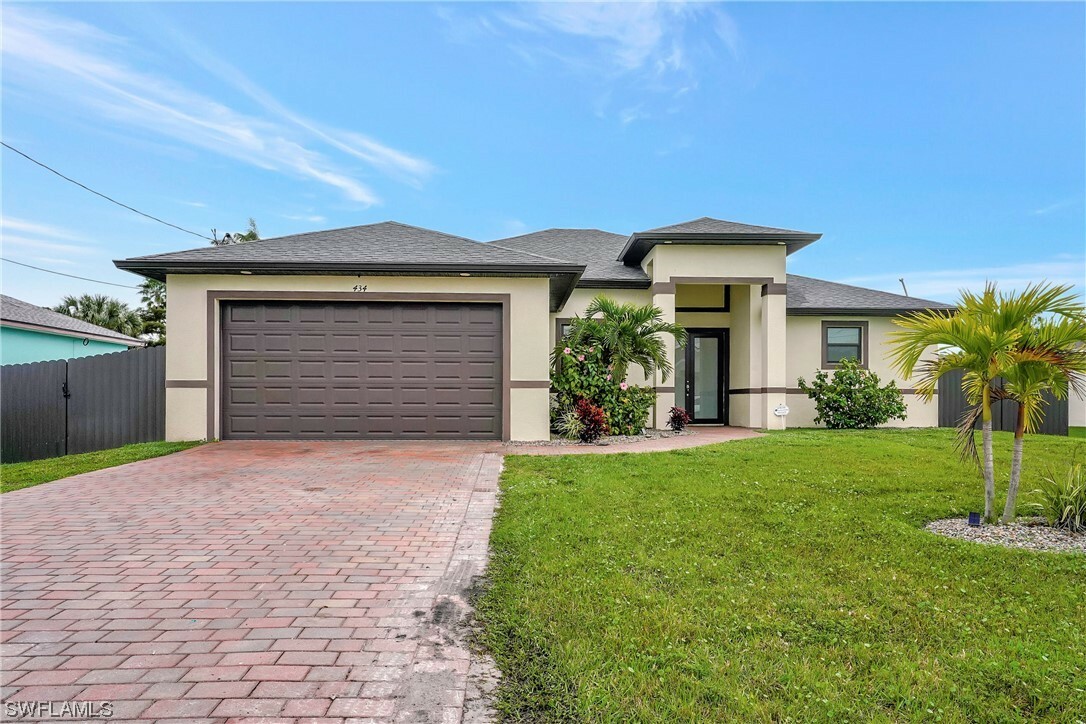 434 NW 3rd Terrace  Cape Coral FL 33993 photo