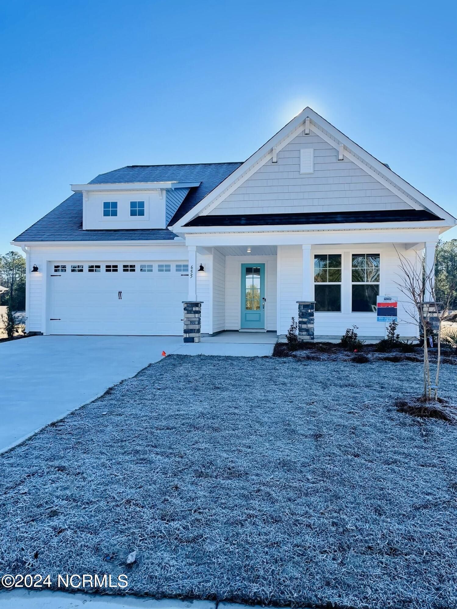 Property Photo: 655 Edgeside Drive SE NC 28422