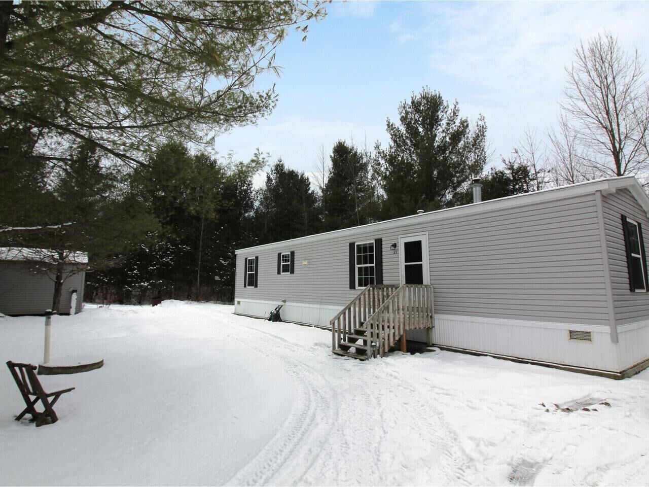 Property Photo: 21 Star Road VT 05458