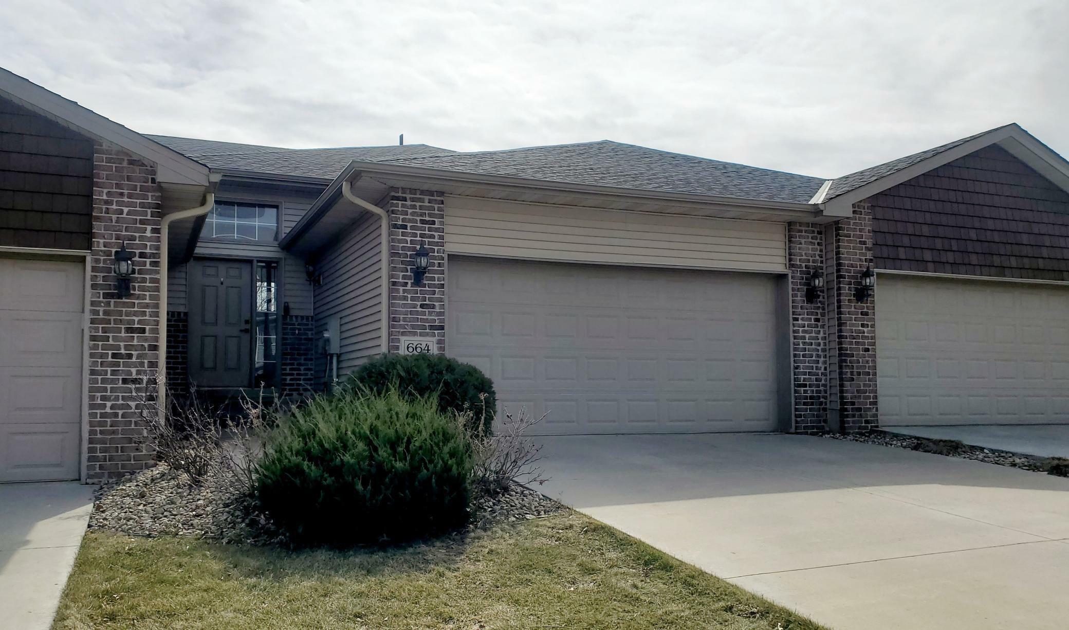 Property Photo: 664 Shardlow Place NE MN 55920