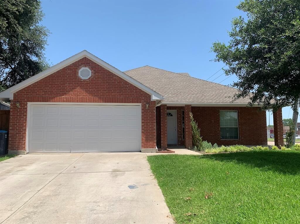 Property Photo:  6700 Black Wing  TX 76137 