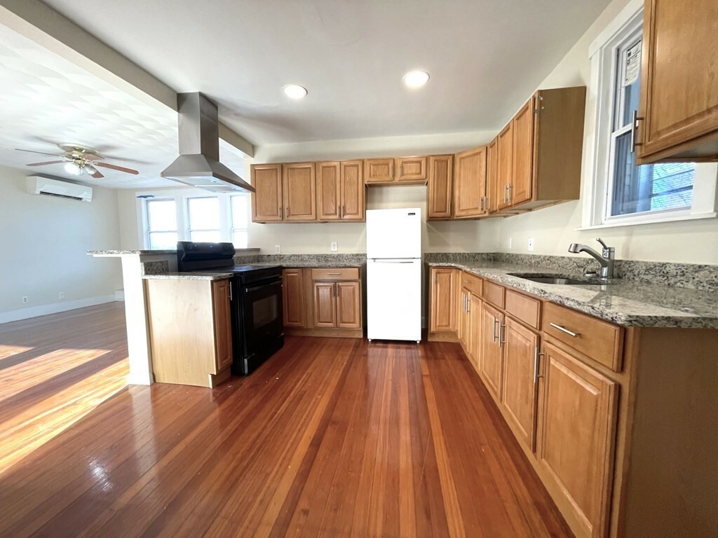 Property Photo: 92 Clark Ave 3 MA 02150