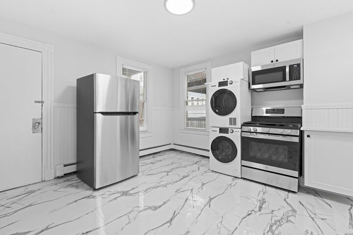 Property Photo:  35 Newport Street 2  MA 02125 