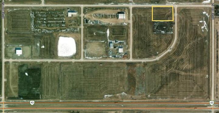 722040 Range Road 51 2 — photo 1