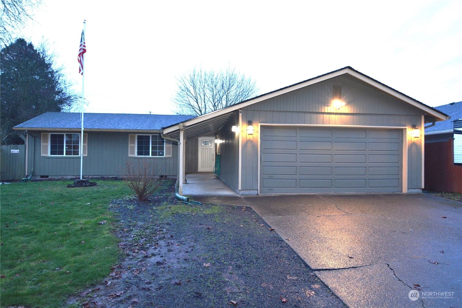 Property Photo: 3273 Tori Lane WA 98632
