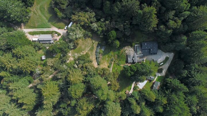 Property Photo:  1550 Tindall Ranch Road  CA 95076 