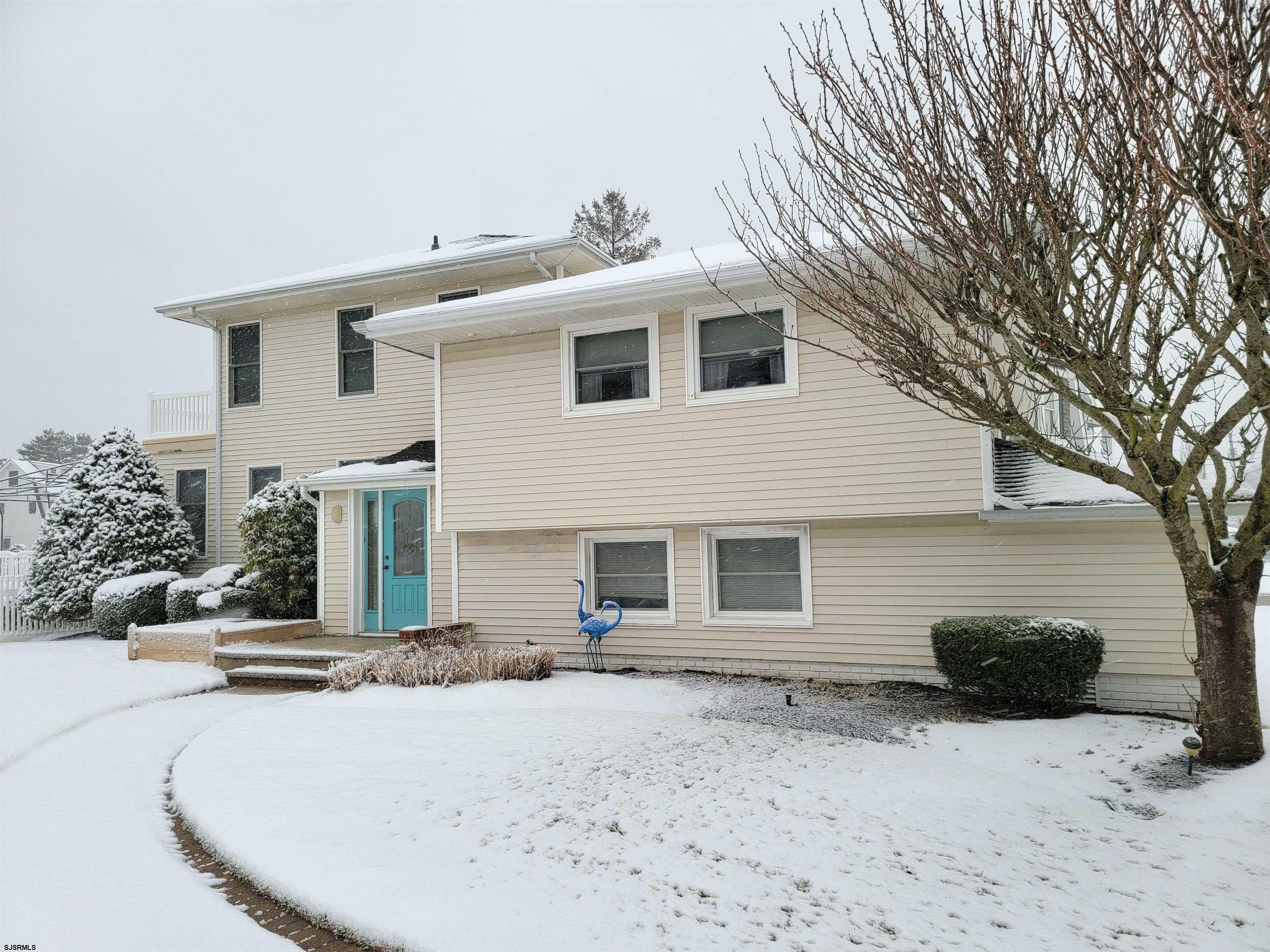 Property Photo: 38 Arkansas Ave NJ 08226