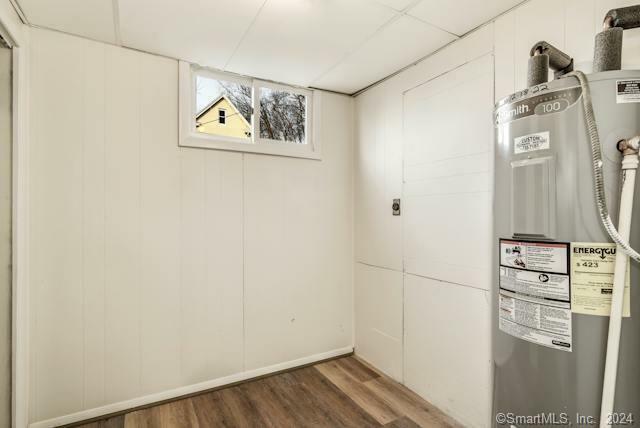 Property Photo:  20 North Spring Street 2nd Floor  CT 06401 