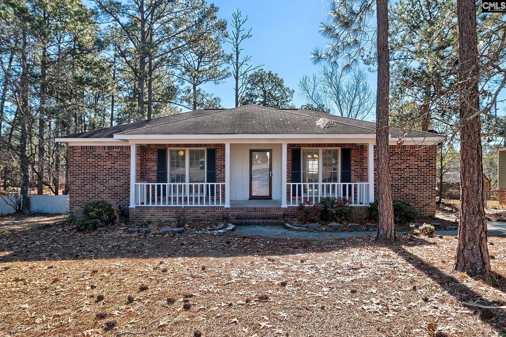 314 Ferncliffe  Elgin SC 29045 photo