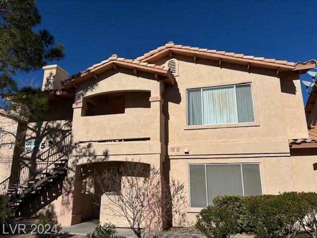 Property Photo:  8450 Alta Drive 117  NV 89145 